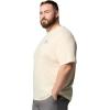 imageColumbia Mens PFG Dorado Taco Short SleeveLemon WashPfg Circle Bass