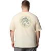 imageColumbia Mens PFG Dorado Taco Short SleeveLemon WashPfg Circle Bass