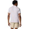imageColumbia Mens PFG Uncharted PoloLavender Pearl Heather