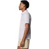 imageColumbia Mens PFG Uncharted PoloLavender Pearl Heather