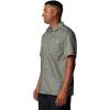 imageColumbia Mens Super Slack Tide Camp ShirtCypress Deepdivers