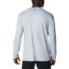 imageColumbia Mens Terminal Tackle PFG Triangle Long Sleeve ShirtCool GreyCool Grey Pfg Camo