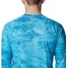 imageColumbia Mens Terminal Tackle PFG Triangle Long Sleeve ShirtRiptide Pfg Camo