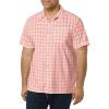 Sorbet Palaka Plaid
