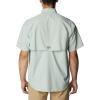 imageColumbia Mens PFG Bahama II Short Sleeve ShirtCool Green