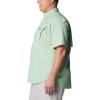 imageColumbia Mens PFG Bahama II Short Sleeve ShirtNew Mint