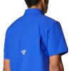 imageColumbia Mens PFG Slack Tide Camp ShirtTanzanite