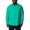 imageColumbia Mens PFG Tamiami II Long Sleeve ShirtCircuit