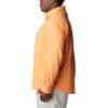 imageColumbia Mens PFG Tamiami II Long Sleeve ShirtOrange Reef
