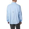 imageColumbia Mens PFG Tamiami II Long Sleeve ShirtSail