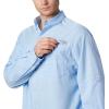 imageColumbia Mens PFG Tamiami II Long Sleeve ShirtSail