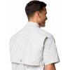 imageColumbia Mens Super Bahama Ii Short Sleeve ShirtCool Grey Cast N Blast