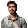 imageColumbia Mens Super Slack Tide Ii Stretch PoloCypress Tarpon Trek