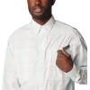 imageColumbia Mens Super TamiamiGulf StreamAll Over Gingham