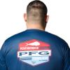 imageColumbia Mens Terminal Tackle PFG High Side Long SleeveCollegiate NavyPfg High Side Dorado
