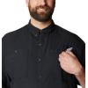 imageColumbia Mens PFG Tamiami II Short Sleeve ShirtBlack