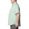 imageColumbia Mens PFG Tamiami II Short Sleeve ShirtNew Mint