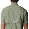 imageColumbia Mens Discontinued PFG Bahama II Short Sleeve ShirtCypress