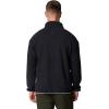 imageColumbia Mens Helvetia Ii Half Snap FleeceBlack