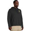 imageColumbia Mens Trek Graphic HoodieBlackCircular Linescape
