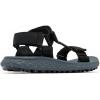 imageColumbia Womens Konos Globetrot Sport SandalBlackCosmos