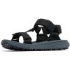 imageColumbia Womens Konos Globetrot Sport SandalBlackCosmos