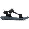imageColumbia Womens Konos Globetrot Sport SandalBlackCosmos