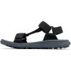 imageColumbia Womens Konos Globetrot Sport SandalBlackCosmos