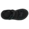 imageColumbia Womens Konos Hiker 2Strap SandalBlackGrill