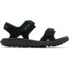imageColumbia Womens Konos Hiker 2Strap SandalBlackGrill