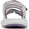 imageColumbia Womens Konos Hiker 2Strap SandalMoonstoneGranite Purple