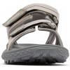 imageColumbia Womens Konos Hiker 2Strap SandalSoft Taupe Granite Purple