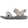 imageColumbia Womens Konos Hiker 2Strap SandalSoft Taupe Granite Purple