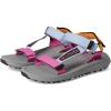 imageColumbia Womens Konos Globetrot Sport SandalWhisperBerry Patch