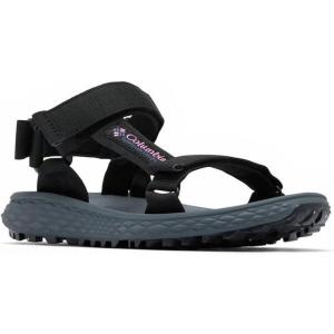 imageColumbia Womens Konos Globetrot Sport SandalBlackCosmos