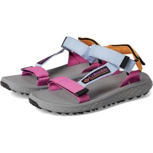imageColumbia Womens Konos Globetrot Sport SandalWhisperBerry Patch