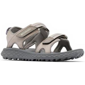 imageColumbia Womens Konos Hiker 2Strap SandalSoft Taupe Granite Purple