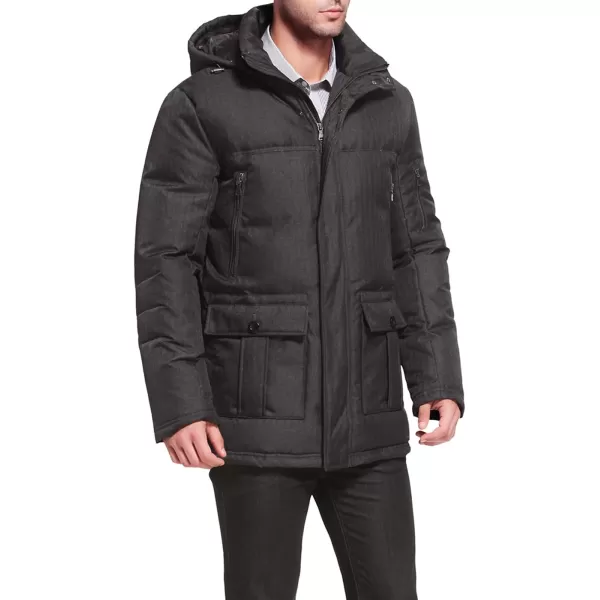 BGSD Men David Waterproof Hooded Down Parka Winter CoatBGSD Men David Waterproof Hooded Down Parka Winter Coat