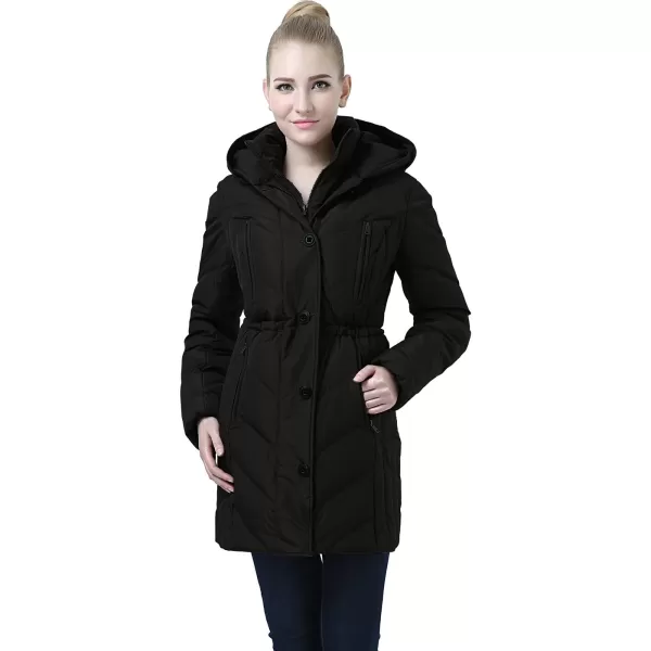 BGSD Women Vera Hooded Waterproof Puffer Parka Coat Novelty Winter Jacket Plus Size 1XBGSD Women Vera Hooded Waterproof Puffer Parka Coat Novelty Winter Jacket Plus Size 1X