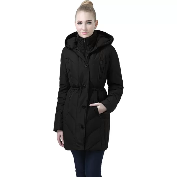 BGSD Women Vera Hooded Waterproof Puffer Parka Coat Novelty Winter Jacket Plus Size 1XBGSD Women Vera Hooded Waterproof Puffer Parka Coat Novelty Winter Jacket Plus Size 1X