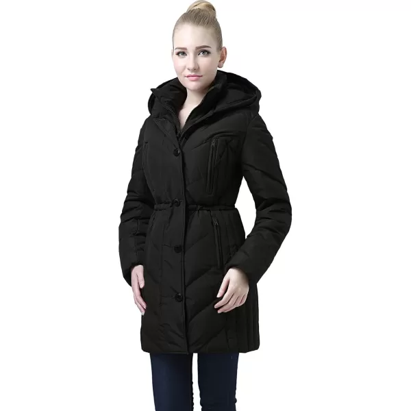 BGSD Women Vera Hooded Waterproof Puffer Parka Coat Novelty Winter Jacket Plus Size 1XBGSD Women Vera Hooded Waterproof Puffer Parka Coat Novelty Winter Jacket Plus Size 1X