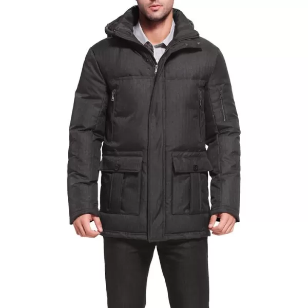 BGSD Men David Waterproof Hooded Down Parka Winter CoatBGSD Men David Waterproof Hooded Down Parka Winter Coat