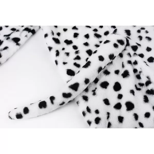 ReliBeauty Dalmatian Costume Kids Puppy Costume Toddler Dalmatian Boys and Girls HalloweenReliBeauty Dalmatian Costume Kids Puppy Costume Toddler Dalmatian Boys and Girls Halloween