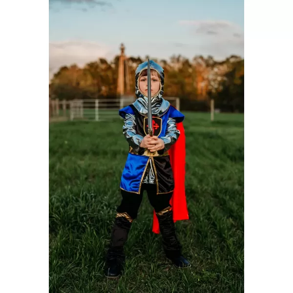 ReliBeauty Kids Knight Costume for Boys and GirlsMulticolored