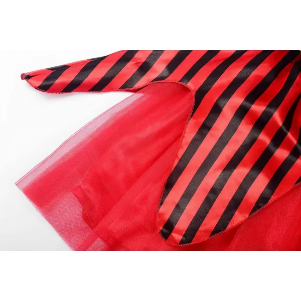 imageReliBeauty Girls Pirate Dress Sea Buccaneer Costume