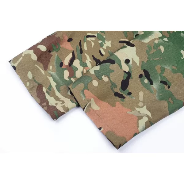 imageReliBeauty Soldier Costume Army Camouflage UniformCamouflage