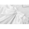 imageReliBeauty Angel Costume for Kids White Fancy Princess Tulle Dress with Wings and Halo