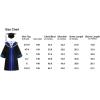 imageReliBeauty Kindergarten Graduation Gown and Cap Set for Kids