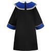 imageReliBeauty Kindergarten Graduation Gown and Cap Set for Kids