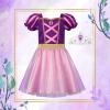 imageReliBeauty Princess Dress up for Girls 38Princess Dress 2